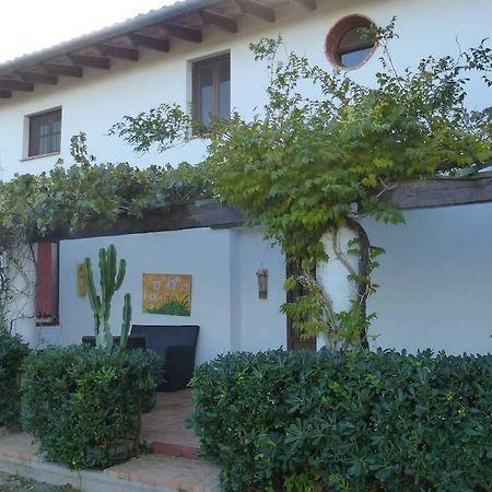 Cortijo Con Encanto Villa Cullera Exterior photo