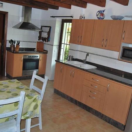 Cortijo Con Encanto Villa Cullera Exterior photo