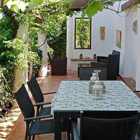 Cortijo Con Encanto Villa Cullera Exterior photo