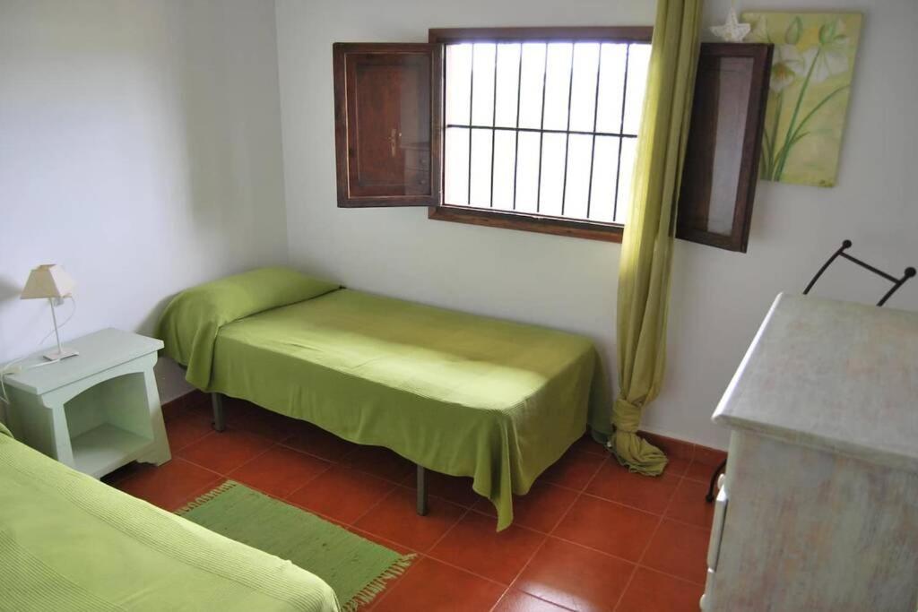 Cortijo Con Encanto Villa Cullera Exterior photo