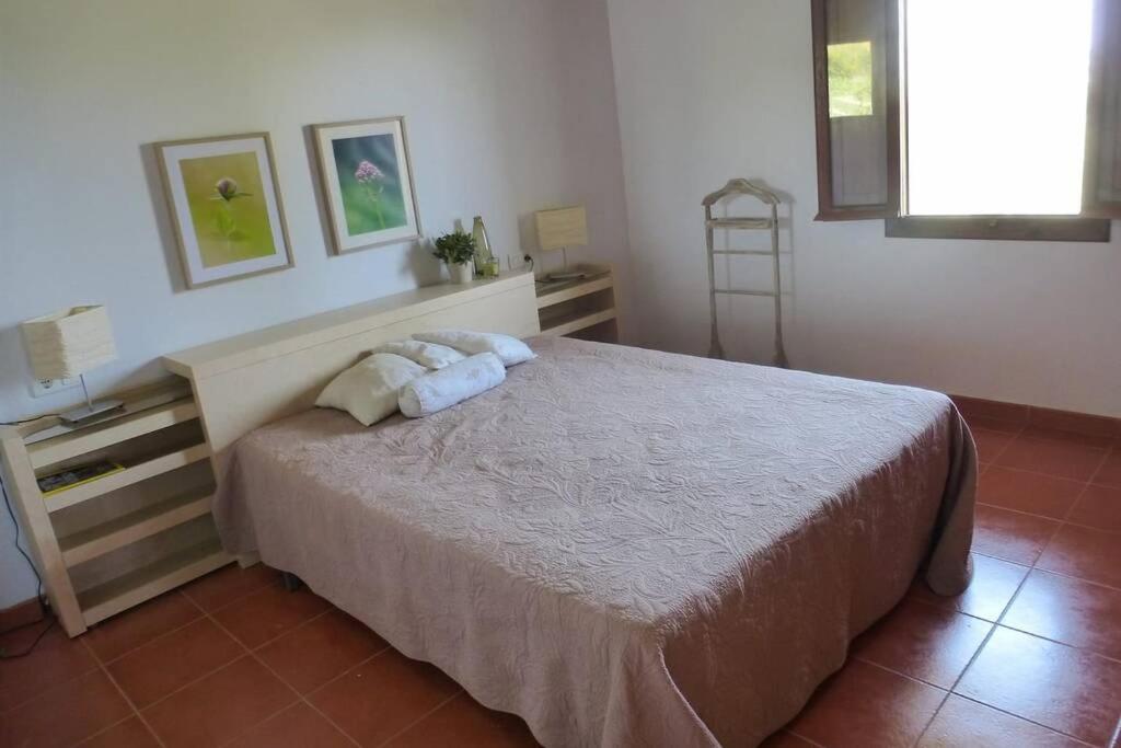 Cortijo Con Encanto Villa Cullera Exterior photo