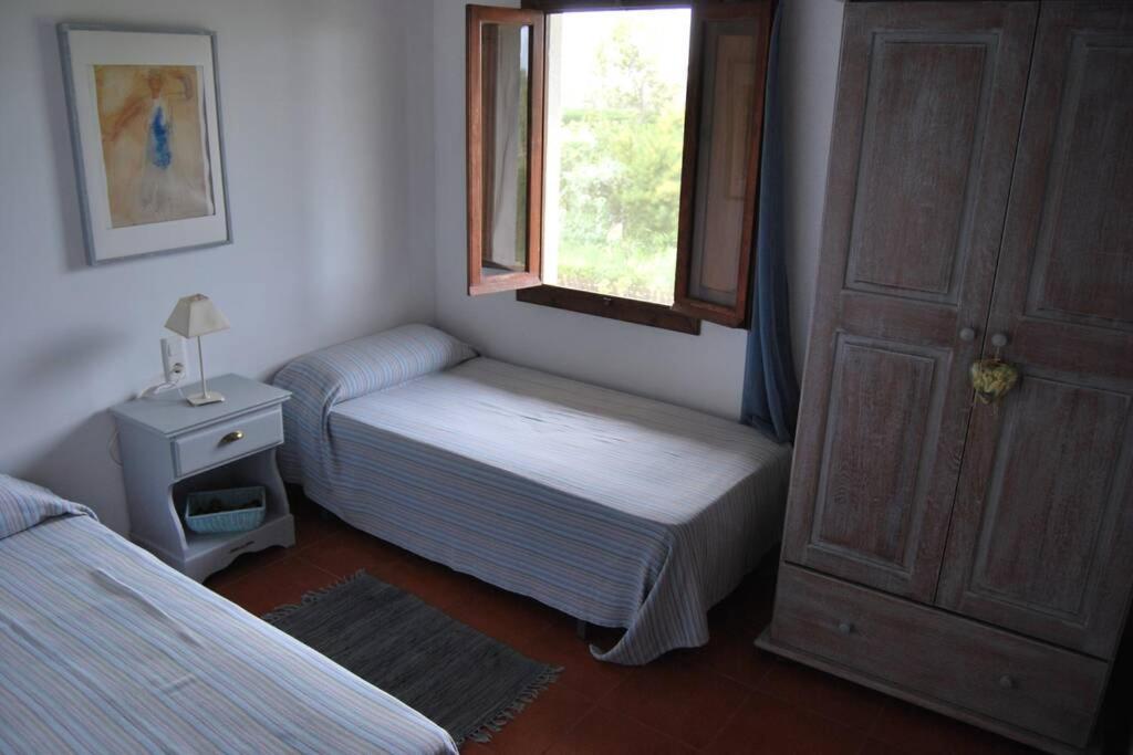 Cortijo Con Encanto Villa Cullera Exterior photo