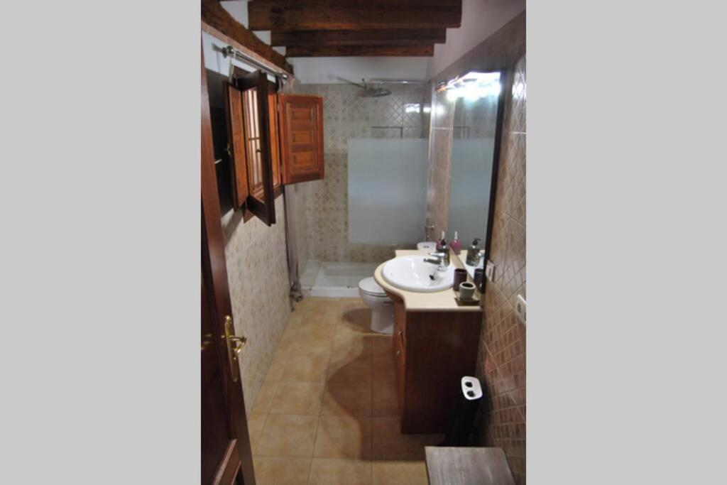 Cortijo Con Encanto Villa Cullera Exterior photo