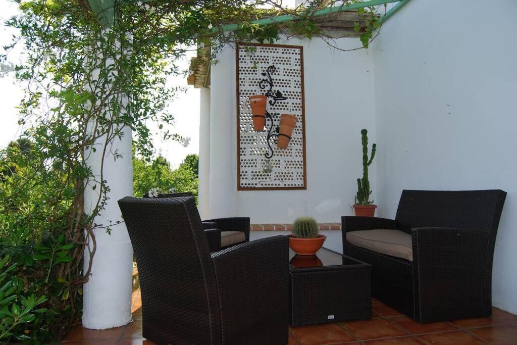Cortijo Con Encanto Villa Cullera Exterior photo