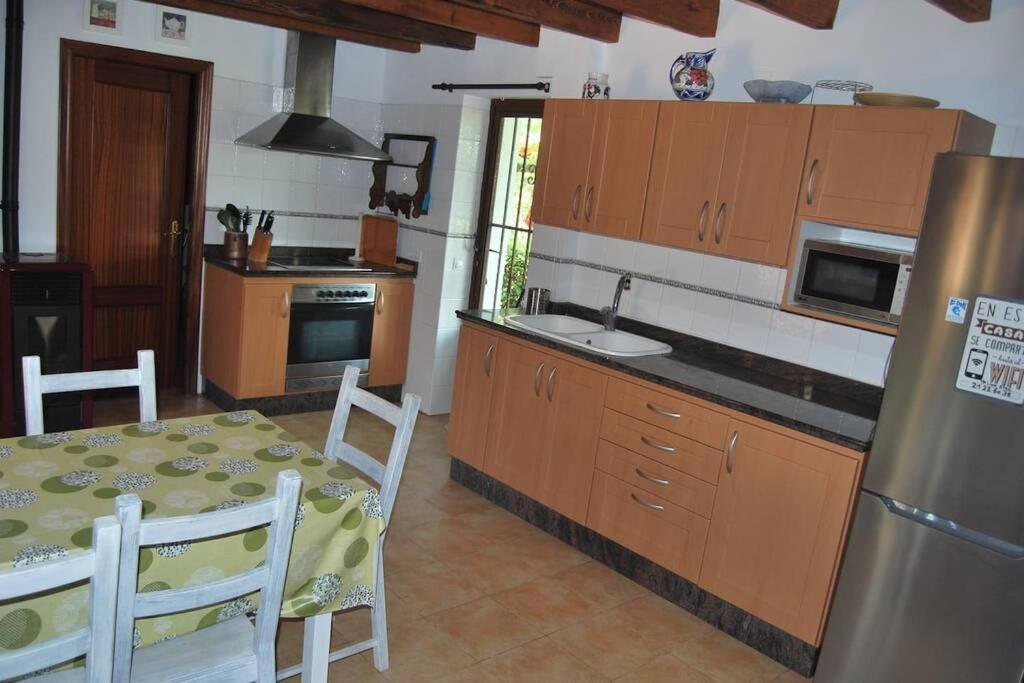 Cortijo Con Encanto Villa Cullera Exterior photo