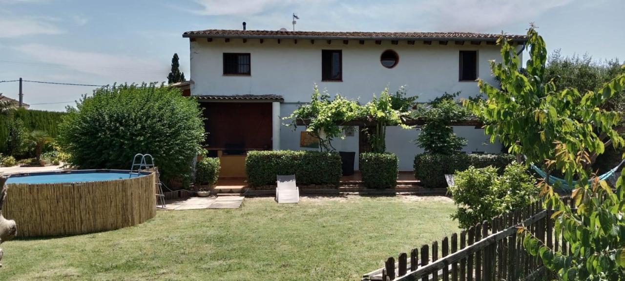 Cortijo Con Encanto Villa Cullera Exterior photo