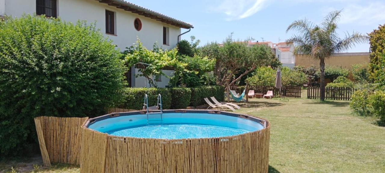 Cortijo Con Encanto Villa Cullera Exterior photo