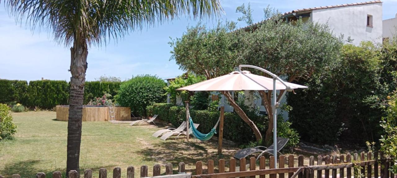 Cortijo Con Encanto Villa Cullera Exterior photo
