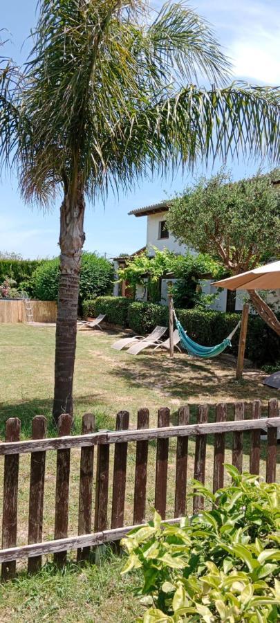 Cortijo Con Encanto Villa Cullera Exterior photo